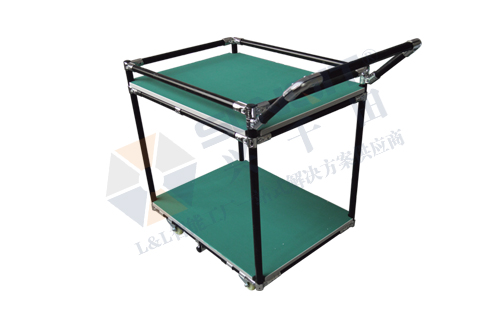 電子廠周轉車 電子廠周轉車