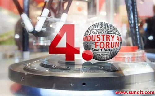 工業4.0 工業4.0