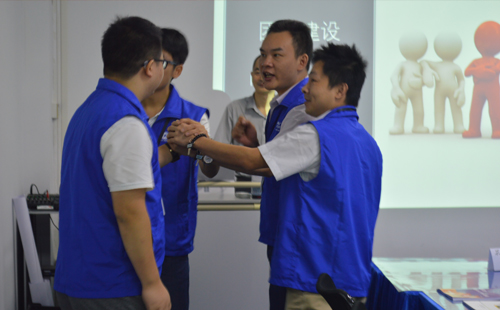 精益課程 精益課程