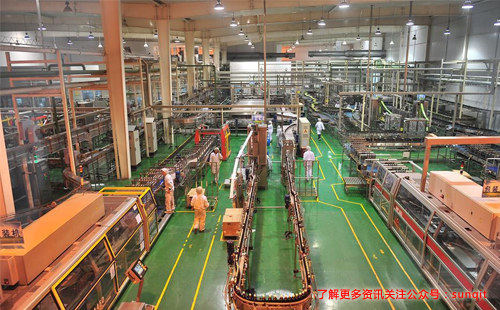 工業4.0時代的生產線將如何變革? 工業4.0時代的生產線將如何變革?