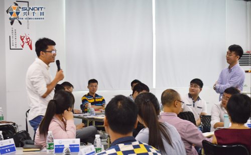 精益課程 精益課程