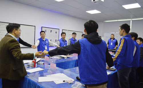 低成本自動(dòng)化課程 低成本自動(dòng)化課程