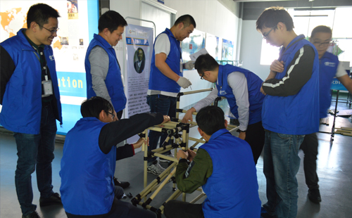 低成本自動(dòng)化課程 低成本自動(dòng)化課程