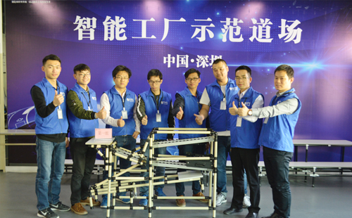 低成本自動(dòng)化課程 低成本自動(dòng)化課程