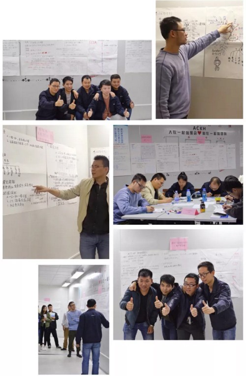 富士康精益改善 富士康精益改善