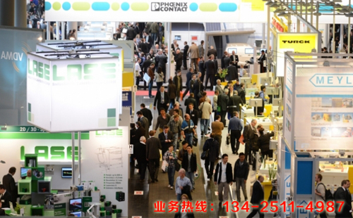 興千田即將參加2018年德國漢諾威工業展 興千田即將參加2018年德國漢諾威工業展