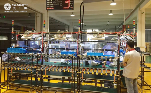 精益生產線 精益生產線