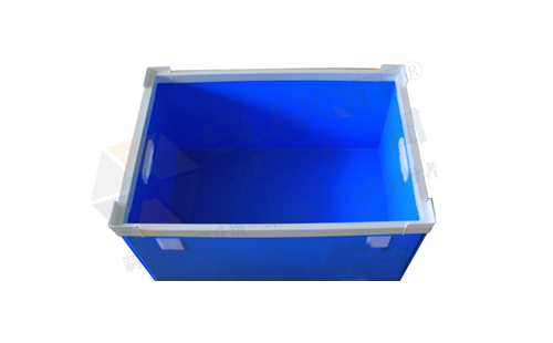 中空板周轉箱 中空板周轉箱