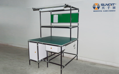 防靜電工作臺 防靜電工作臺