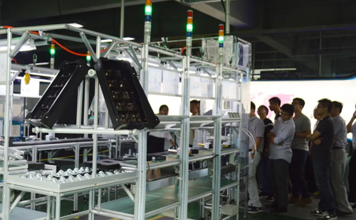 精益課程 精益課程