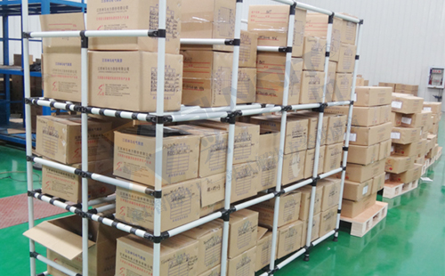 車間線棒貨架 車間<a href='/jingyiguan.htm' class='keys' title='點擊查看關于線棒的相關信息' target='_blank'>線棒</a>貨架