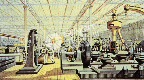 工業(yè)3.0 工業(yè)3.0