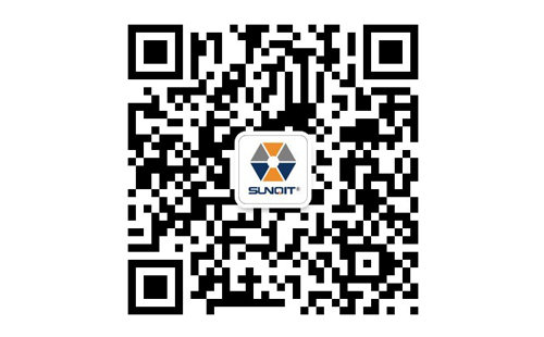 興千田微信公眾號二維碼 興千田微信公眾號二維碼