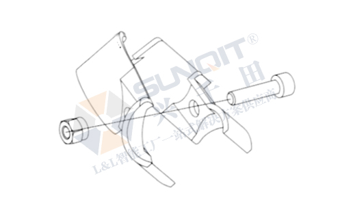 HJ-6A,HJ-6D,精益管配件 HJ-6A,HJ-6D,精益管配件