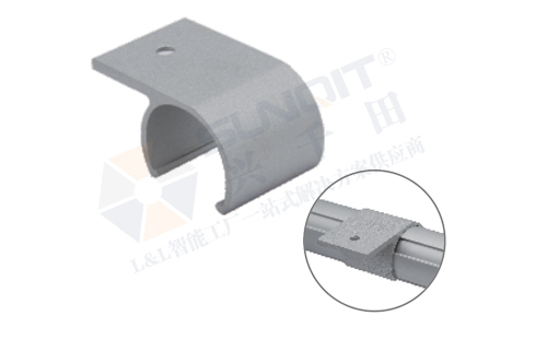 臺板固定卡扣實拍圖 臺板固定卡扣實拍圖