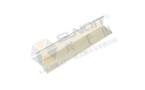 L型塑膠擋邊 L型塑膠擋邊
