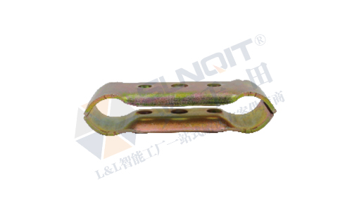 腳輪上下夾板 腳輪上下夾板