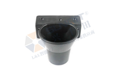 塑膠電批底座,精益管配件 塑膠電批底座,精益管配件