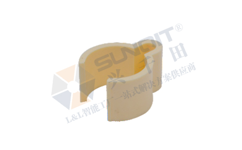 塑膠標準卡扣,精益管配件 塑膠標準卡扣,精益管配件