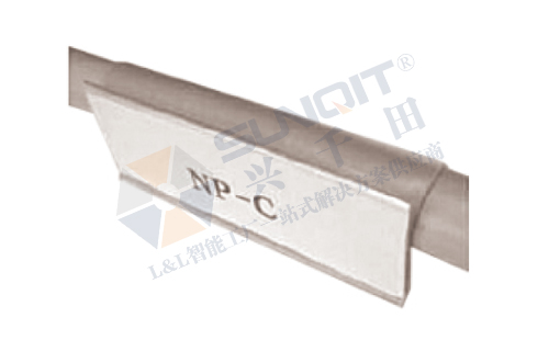 塑膠標(biāo)示牌,精益管配件 塑膠標(biāo)示牌,精益管配件