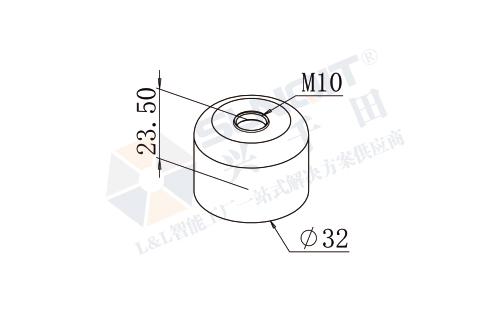 鍍鋅鐵腳套尺寸 鍍鋅鐵腳套尺寸