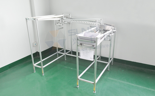 簡易自動化改善案例 簡易自動化改善案例