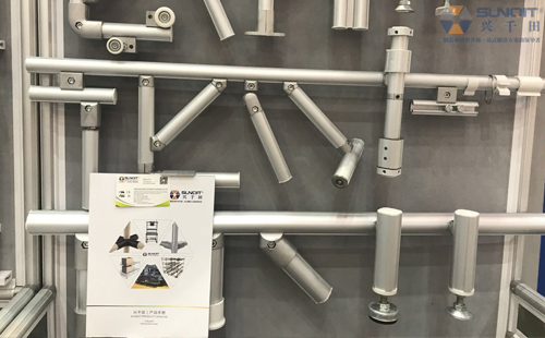 興千田在泰國曼谷國際物流展等您! 興千田在泰國曼谷國際物流展等您!