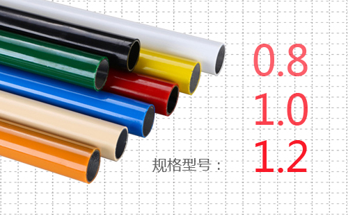 線棒精益管有哪些規格型號？