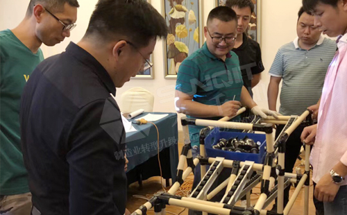 低成本自動(dòng)化培訓(xùn) 低成本自動(dòng)化培訓(xùn)