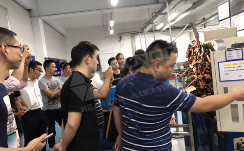 低成本自動(dòng)化培訓(xùn) 低成本自動(dòng)化培訓(xùn)