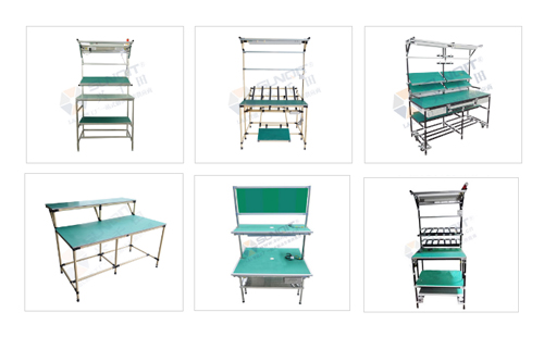 蘇州精益管工作臺(tái)|蘇州生產(chǎn)車間工作臺(tái)廠家價(jià)格批發(fā) 蘇州精益管工作臺(tái)|蘇州生產(chǎn)車間工作臺(tái)廠家價(jià)格批發(fā)