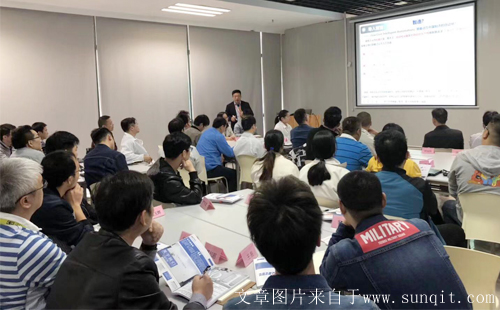 走進英華達 66屆低成本自動化培訓開課啦! 走進英華達 66屆低成本自動化培訓開課啦!