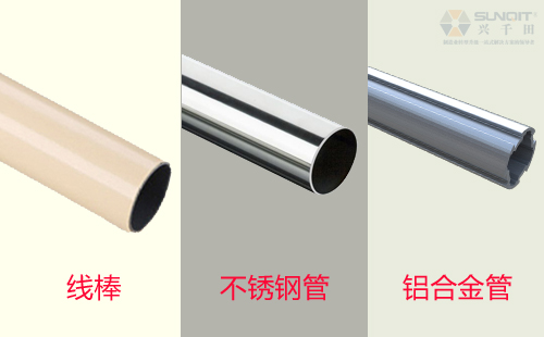 線棒精益管尺寸有哪些? 線棒精益管尺寸有哪些?