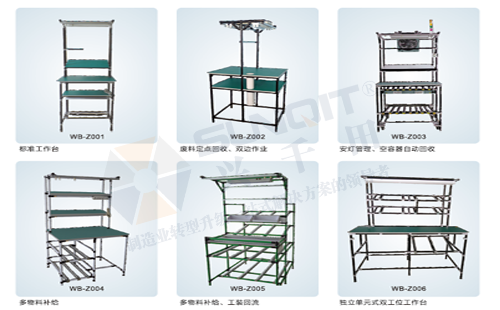 精益生產(chǎn)工作臺(tái)|精益管工作臺(tái)廠家價(jià)格批發(fā) 精益生產(chǎn)工作臺(tái)|精益管工作臺(tái)廠家價(jià)格批發(fā)