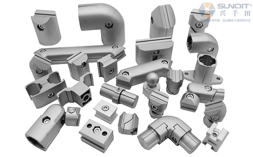 第三代精益管|精益管配件|規格模型