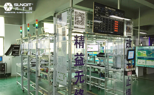 興千田2019年精益課程計劃表曝光啦! 興千田2019年精益課程計劃表曝光啦!