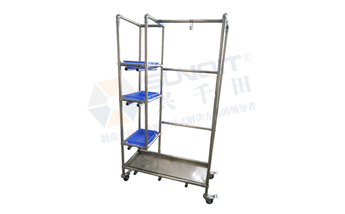 汽車配件周轉(zhuǎn)車 汽車配件周轉(zhuǎn)車