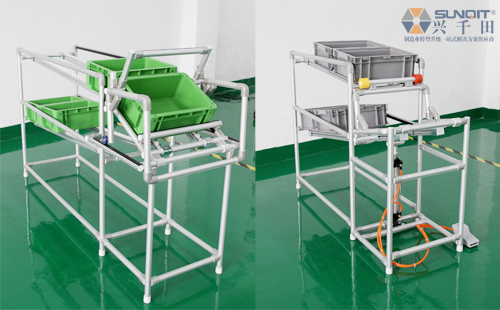 LCIA簡便自動化解決什么問題? LCIA簡便自動化解決什么問題?