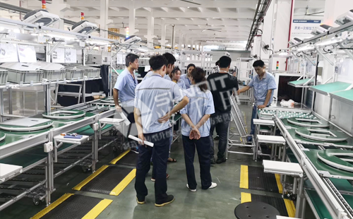 O型線培訓 O型線培訓