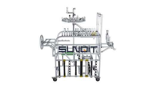 LCIA百寶車(零件類) LCIA百寶車(零件類)