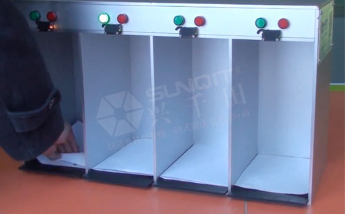 5大工廠車間防呆防錯(cuò)案例! 5大工廠車間防呆防錯(cuò)案例!