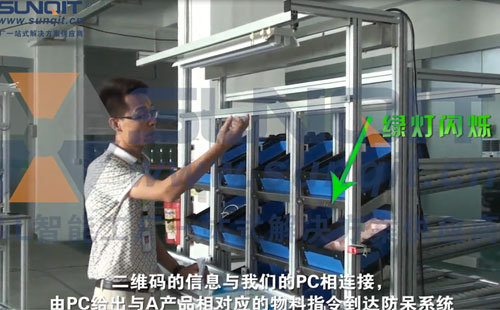 5大工廠車間防呆防錯(cuò)案例! 5大工廠車間防呆防錯(cuò)案例!