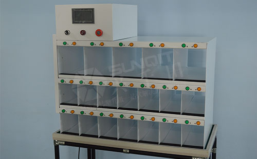 5大工廠車間防呆防錯(cuò)案例! 5大工廠車間防呆防錯(cuò)案例!