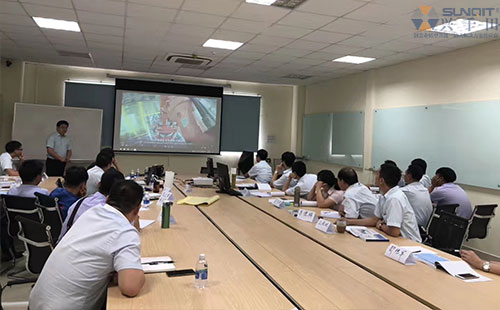 低成本自動化花絮 低成本自動化花絮