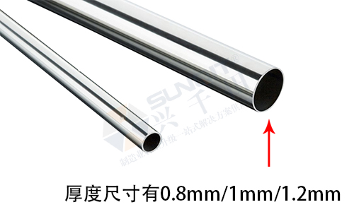 不銹鋼精益管尺寸 不銹鋼精益管尺寸