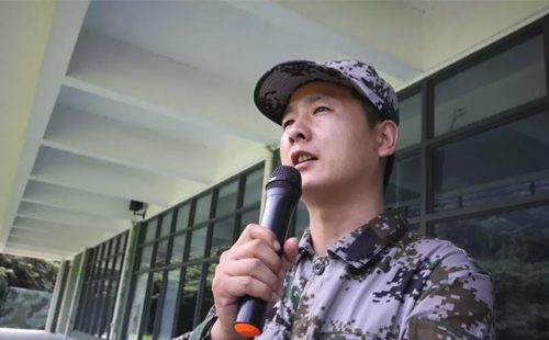 蘇州興千田“青春如火,超越自我”戶外拓展 蘇州興千田“青春如火,超越自我”戶外拓展