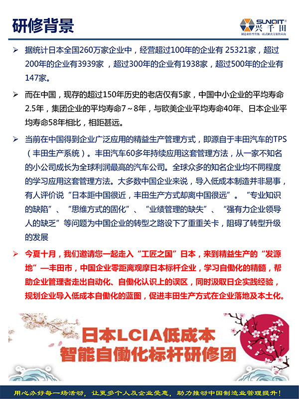 2019年第24屆日本LCIA改善大會2 2019年第24屆日本LCIA改善大會2