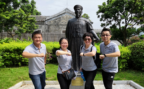 古城尋寶2組 古城尋寶2組