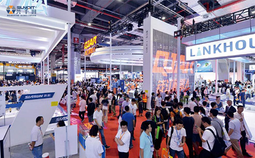 興千田參展9月17-21日第21屆上海工博會 興千田參展9月17-21日第21屆上海工博會