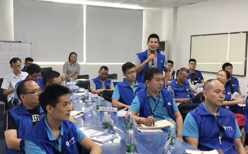 如何進行精益培訓？